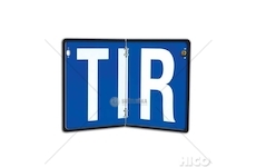 Tabule TIR LAMANA MTX 9001/P