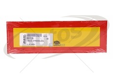 Tabulka reflexní 100x300 sada na návěs 0031726_A