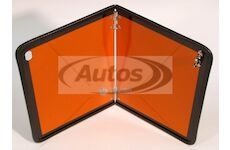 Tabulka reflexní adr 300x400 sklopná 91208_A