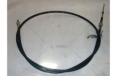 Táhlo 183-L-TR-50-2700 závit 6.