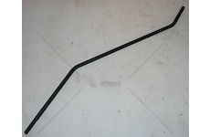 Táhlo dodávky plynu Tatra