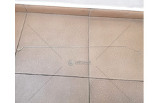 Táhlo dveří vnitřní kliky levé Multicar M25