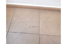 Táhlo dveří vnitřní kliky pravé Multicar M25