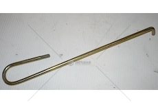 Táhlo kliky vnější P