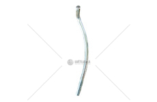 Táhlo omezovače dveří levé Multicar M25