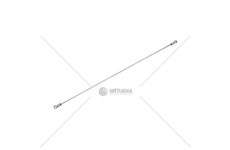 Táhlo ovládání čerpadla 59113507