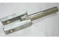 Táhlo ovládání zadního čela - CZ