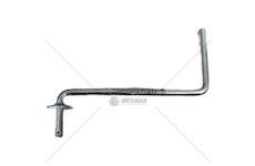 Táhlo pedálu akcelerace AVIA