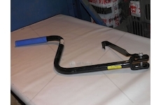 Táhlo podpěrných noh JOST 415MM JOST JSU02