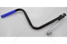 Táhlo podpěrných noh JOST 450MM  JSU03