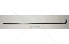 Táhlo pojistky dveří