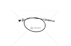 Táhlo rozvaděče úplné - 95cm 88145019