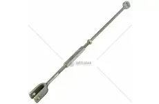 Táhlo spojky úplné | 6911-2766