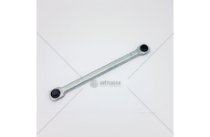 Táhlo stěrače 250/270mm Multicar M26.0,1,2,4,5,7