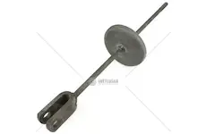 Táhlo uzávěrky | 6011-2510