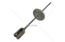 Táhlo uzávěrky Zetor 60112510