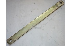 Táhlo uzávěru korby přední - CZ