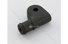 Táhlo ventilu pérování gumové 6mm/38 man 0108580_A