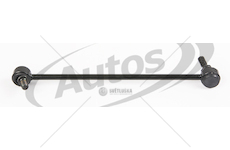 Táhlo ventilu pérování scania r 0212616_A