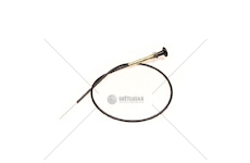 Táhlo ventilu topení 80371904