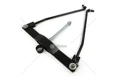 Táhlo zadní brzdy pákový mechanismus komplet | TZ08302.1S