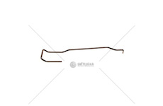 Táhlo zámku víka kapoty 934653