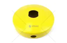 Talíř - řemenice | TZ70022