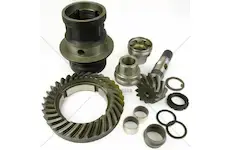 Talířové kolo+past.12/32 40 km ca | 93-1778