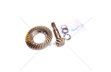 Talířové kolo + past. 32/9/25km 930162