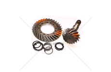 Talířové kolo s pastorkem 32/16z 930835