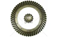 Talířové kolo s pastorkem 53/13 zubů | 5911-2533-1
