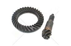 Talířové kolo s pastorkem 7/33 z. Zetor 50453196