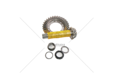 Talířové kolo s pastorkem 930261