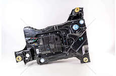 Tank Unit, urea injection 308 II 1.5 BLUE HDI 2017> Neutral Box