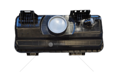 Tank Unit, urea injection 35C15/70C18 - F1CFL411F 25 LITERS Iveco