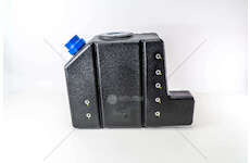 Tank Unit, urea injection STRALIS/TECTOR Iveco