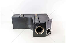 Tank Unit, urea injection TECTOR 100/110/120/140/160 E E4 Iveco