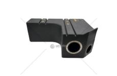 Tank Unit, urea injection TECTOR 100/120/140/160/180 E 18/22 F4AE Iveco