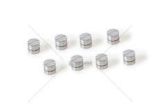 Tappet 1.2/1.4 BZ-169A3/192B2/198A1/198A4/199A8 Mec-Diesel