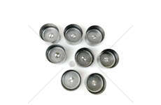 Tappet HILUX/LAND CRUISER 2L/1KZT/1HDT Mec-Diesel