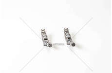 Tappet M1DA/M1DD/M2DA - FOCUS/C-MAX 1.0 Mec-Diesel