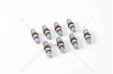 Tappet RENAULT/FIAT/MERCEDERS/OPEL 1.6/2.0 12X34,7MM Ina