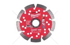 TARCZA DIAMENTOWA 125MM C8546 4932399820