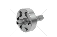 TARCZA HAM.BOCZNIKOWEGO ZF TRAXON EURORICA 95536740