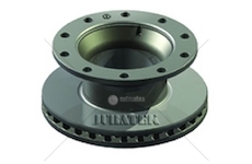 TARCZA HAM.BPW FI377 10-OTWOROW JURATEK JBP107