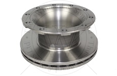 TARCZA HAM.KRONE FI430*45 KRONE WINNARD VAL1001