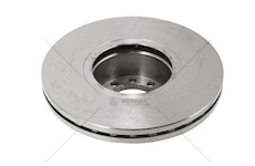 TARCZA HAM.MAN TGL/TGM 2005-,L2000 FI335  3910210