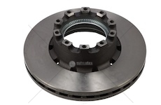 TARCZA HAM.SAF INTEGRAL FI430MM PETERS 066.801-00A