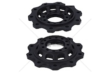 TARCZA KOLA SCHMITZ 07- OSIE SCB90109 KURTSAN KP.18.23-01