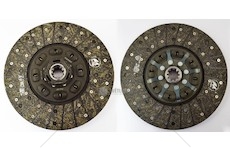 TARCZA SPRZEGLA 310MM MB 814 MAXEEN 1861964035/Z